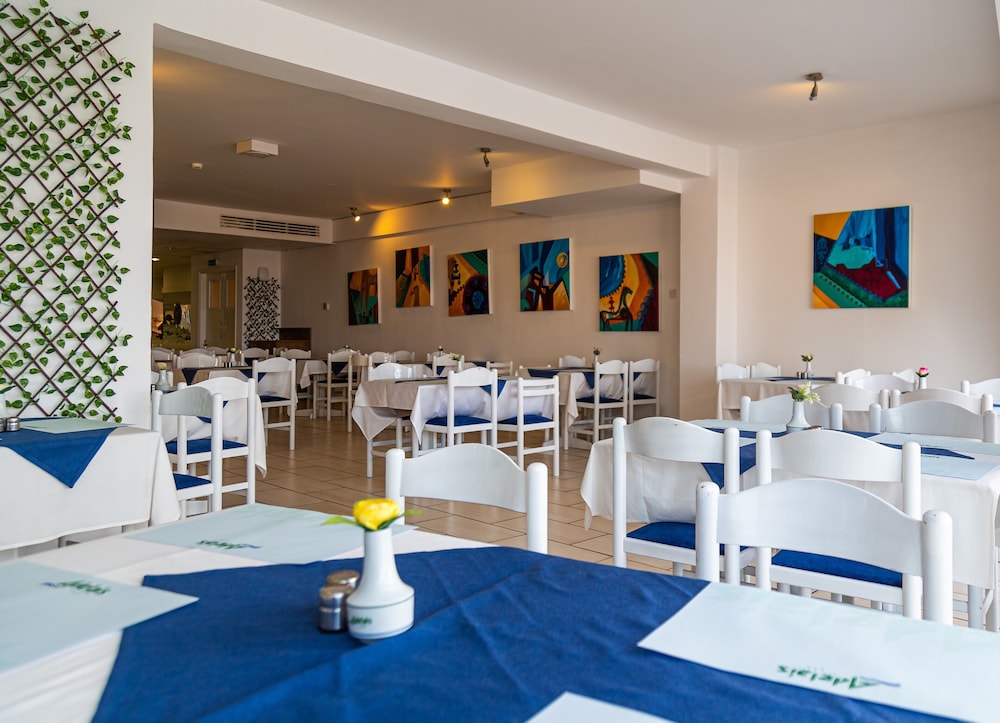 Adelais Bay Hotel — Restaurant & bars in Protaras, Famagusta Region
