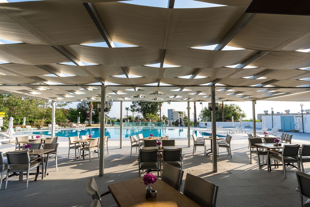 Adelais Bay Hotel — Restaurant & bars in Protaras, Famagusta Region