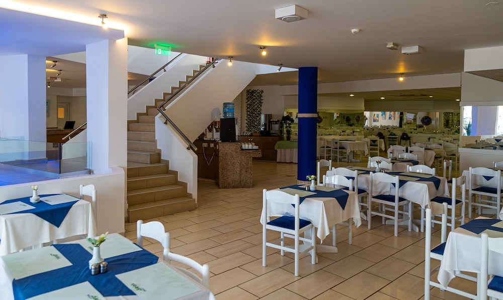 Adelais Bay Hotel — Restaurant & bars in Protaras, Famagusta Region