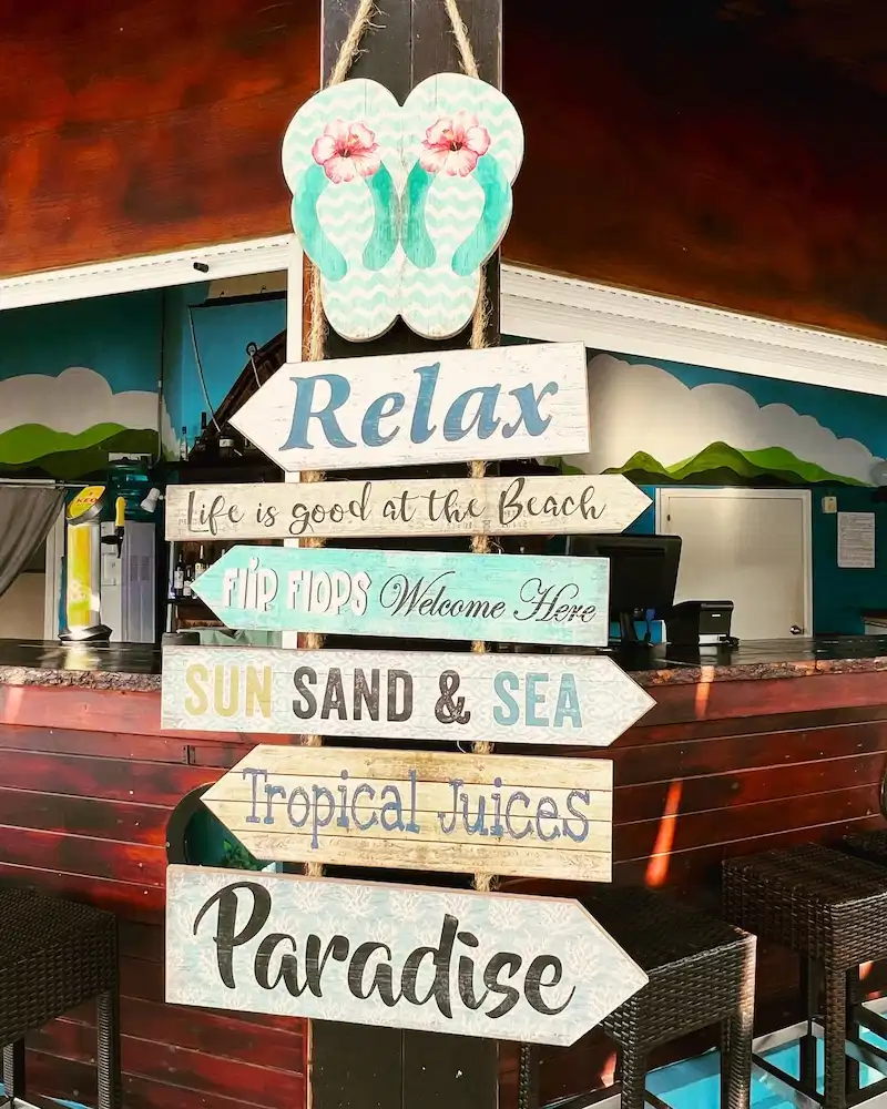 Adelais Bay Hotel — Restaurant & bars in Protaras, Famagusta Region