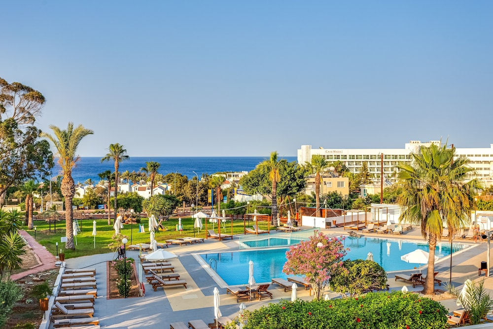 Adelais Bay Hotel — Main photo in Protaras, Famagusta Region