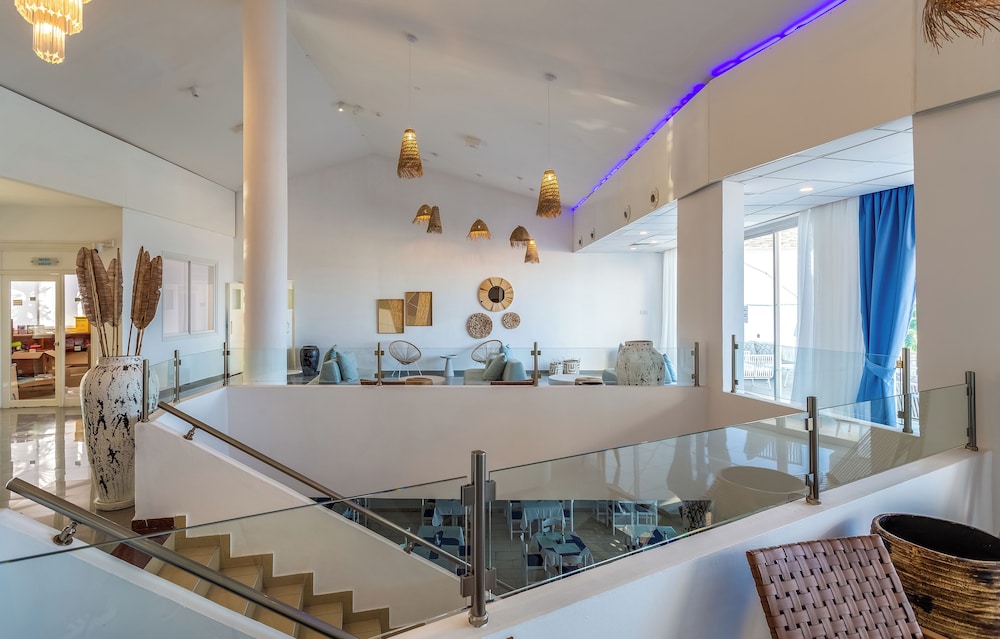 Adelais Bay Hotel — Restaurant & bars in Protaras, Famagusta Region