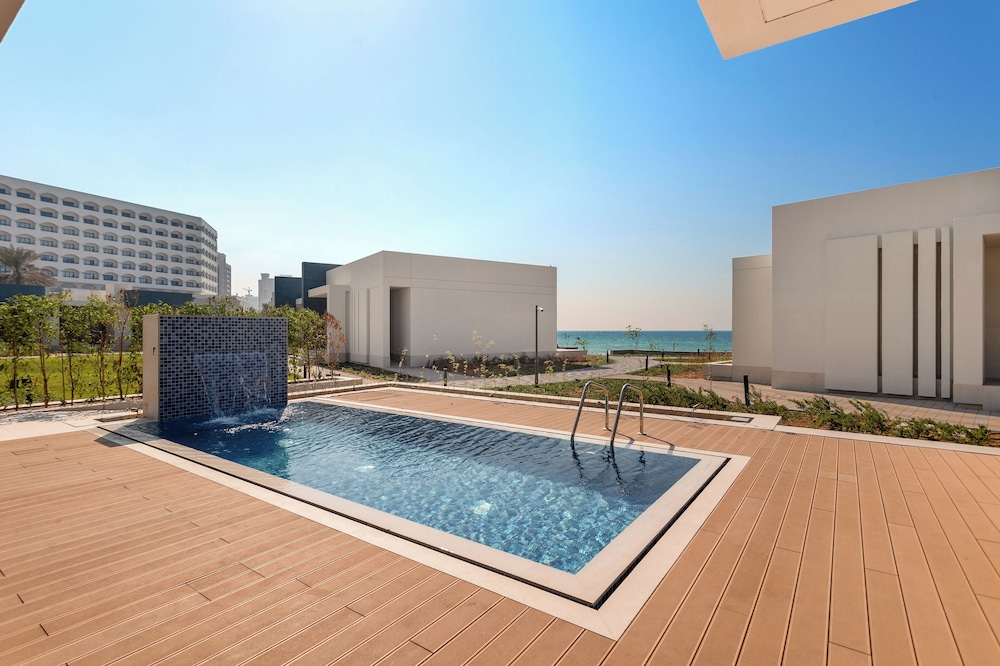 Dusit Ajman Resort & Villas - zdjęcie 3