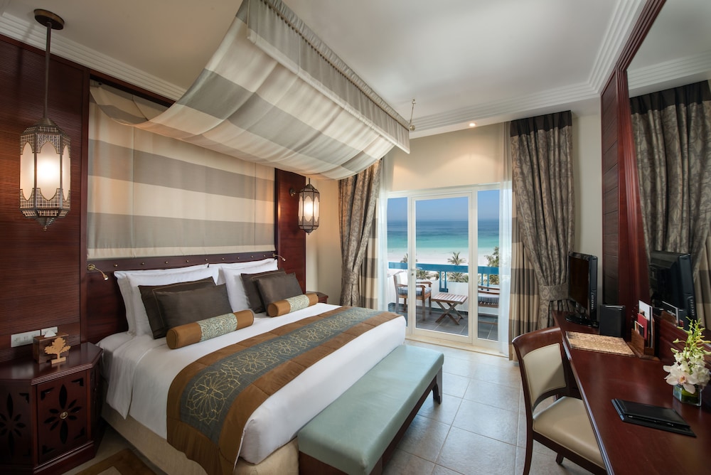 Dusit Ajman Resort & Villas - zdjęcie 5