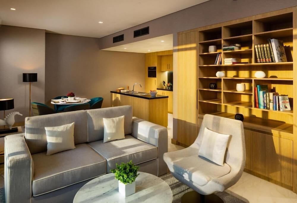 Millennium Place Mirdif Hotel — Hotel rooms in Dubai