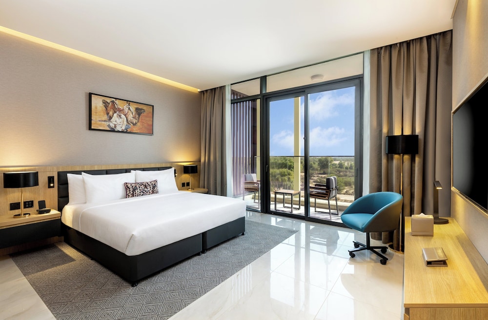 Millennium Place Mirdif Hotel — Hotel rooms in Dubai