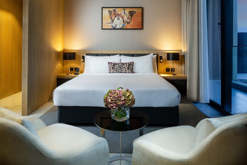 Millennium Place Mirdif Hotel — Hotel rooms in Dubai