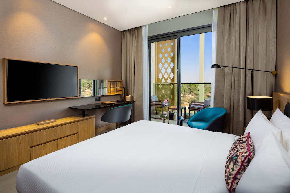 Millennium Place Mirdif Hotel — Hotel rooms in Dubai