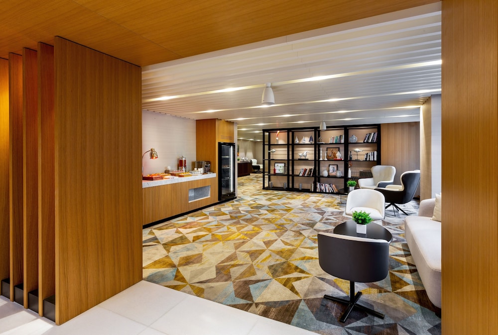 Millennium Place Mirdif Hotel — Restaurant & bars in Dubai