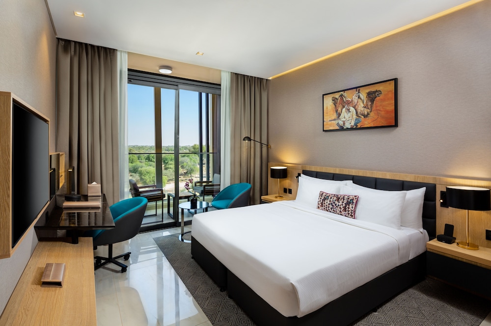 Millennium Place Mirdif Hotel — Hotel rooms in Dubai