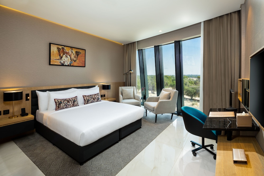 Millennium Place Mirdif Hotel — Hotel rooms in Dubai