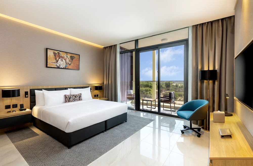 Millennium Place Mirdif Hotel — Hotel rooms in Dubai