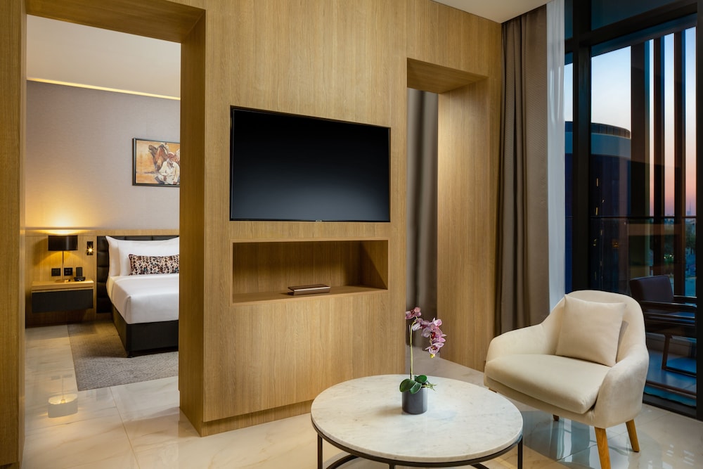 Millennium Place Mirdif Hotel — Hotel rooms in Dubai
