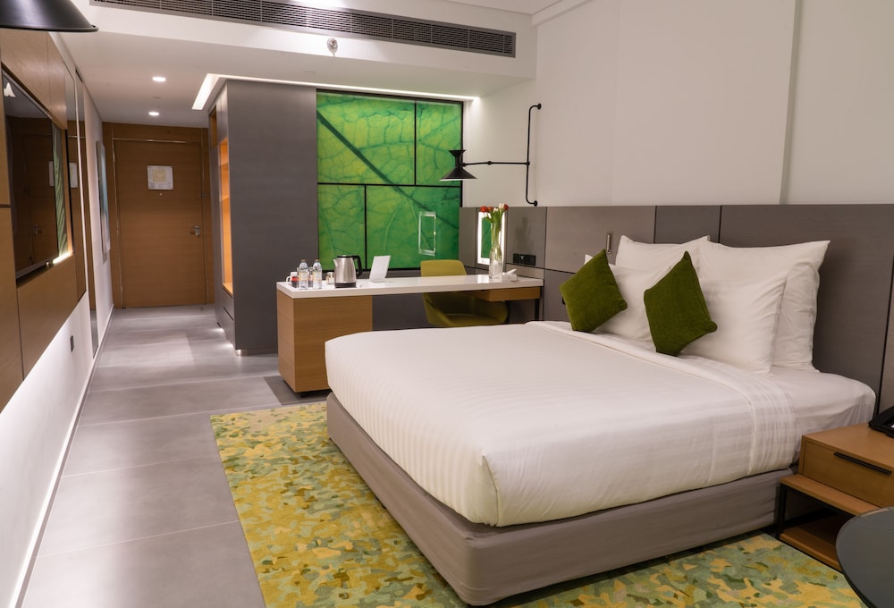 Al Khoory Courtyard Hotel — Hotel rooms in Dubai