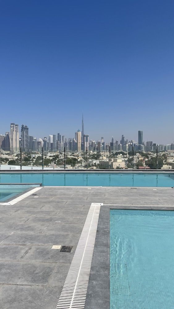 Al Khoory Courtyard Hotel