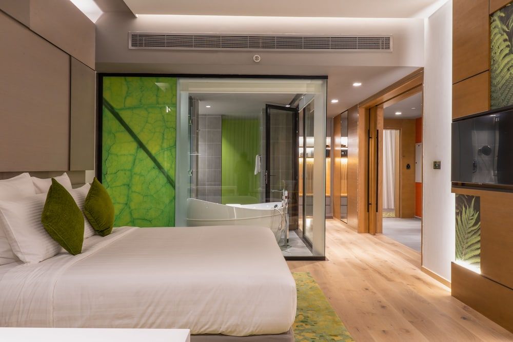 Al Khoory Courtyard Hotel - zdjęcie 4