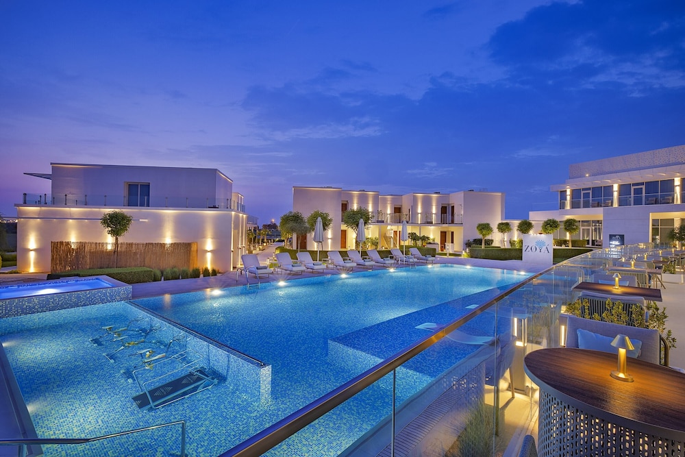 ZOYA Health & Wellbeing Resort - zdjęcie 4