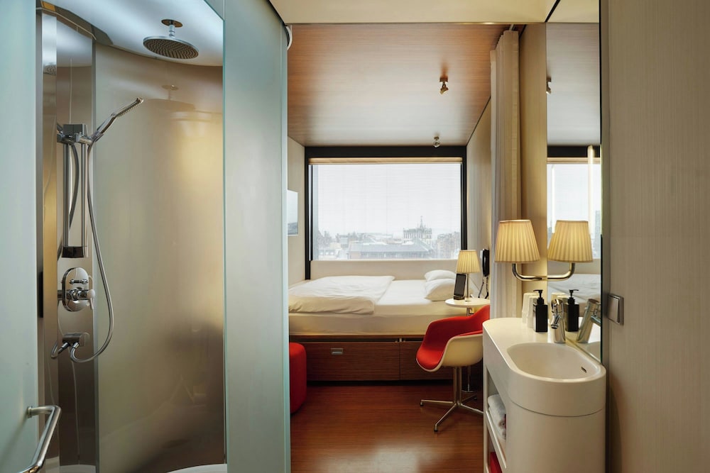 citizenM Glasgow - zdjęcie 4