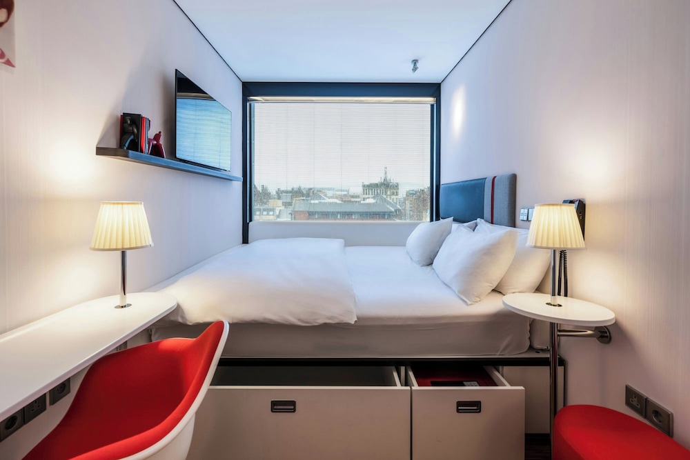 citizenM Glasgow - zdjęcie 5