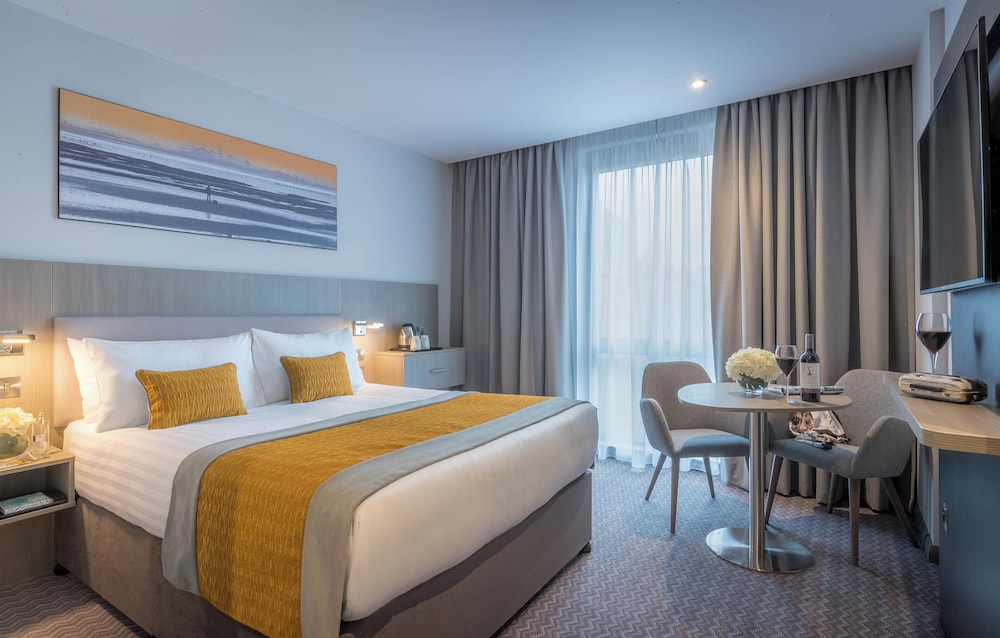 Maldron Hotel Merrion Road - zdjęcie 5