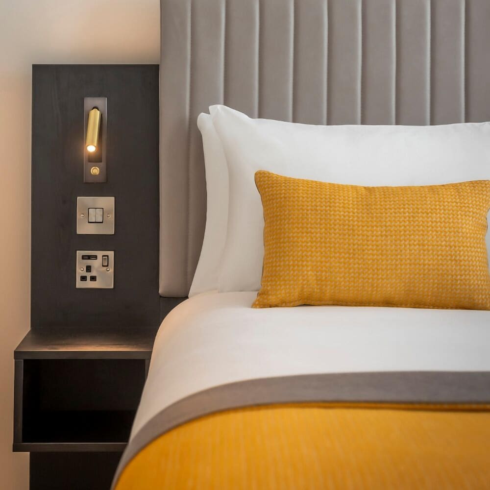 Maldron Hotel Merrion Road — Hotel rooms in Dublin, Dublin City