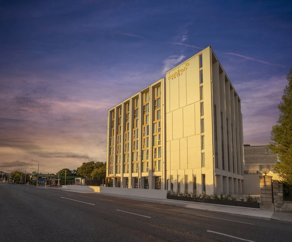 Maldron Hotel Merrion Road - zdjęcie 3