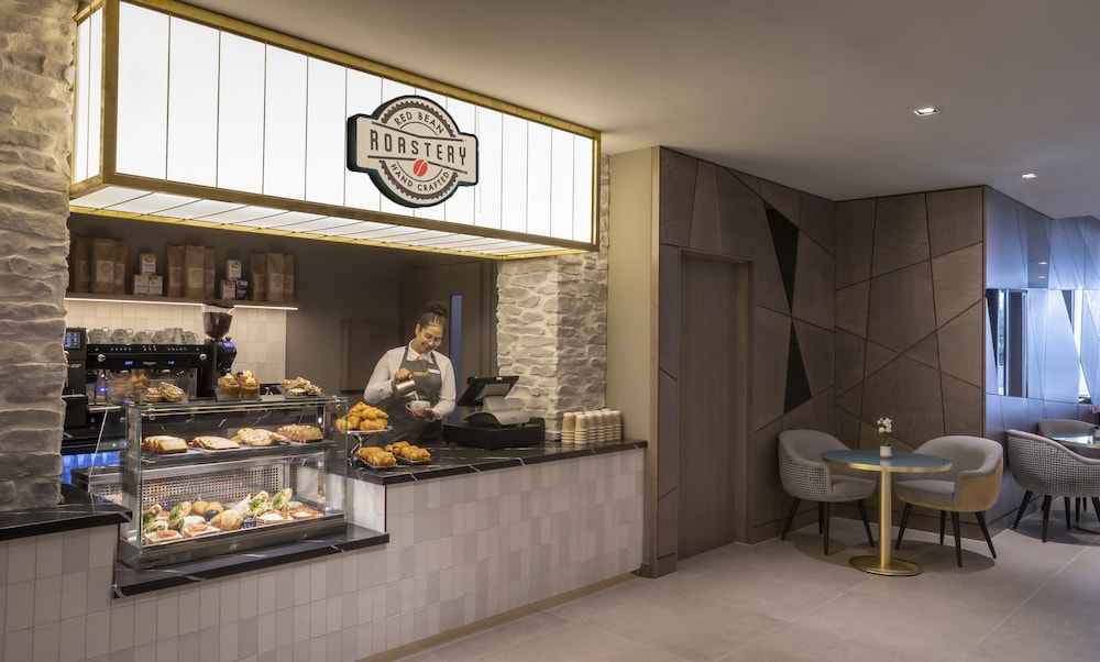 Maldron Hotel Merrion Road — Restaurant & bars in Dublin, Dublin City