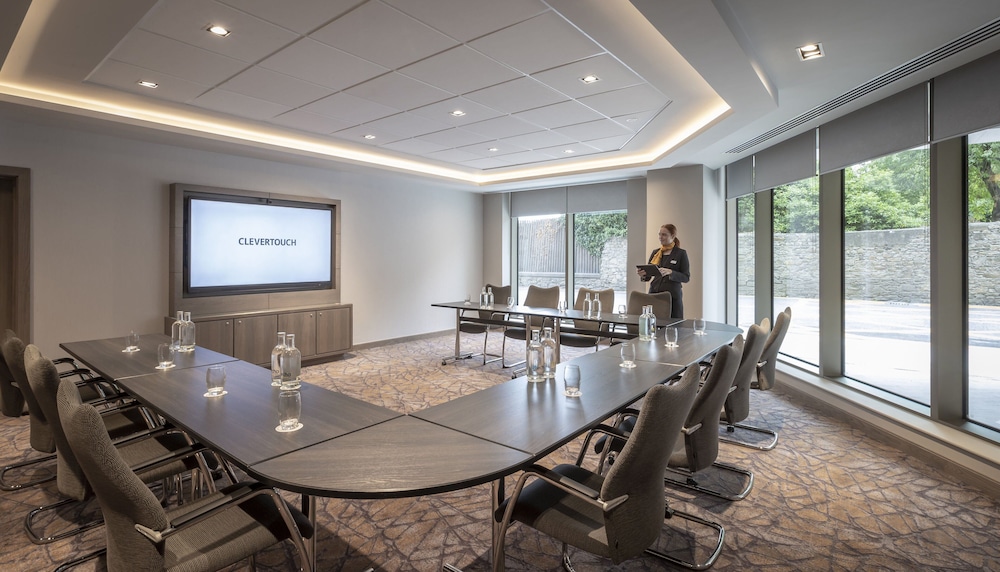 Maldron Hotel Merrion Road — Hotel building in Dublin, Dublin City