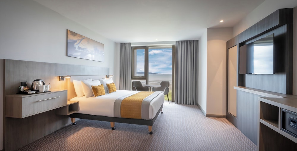 Maldron Hotel Merrion Road - zdjęcie 4