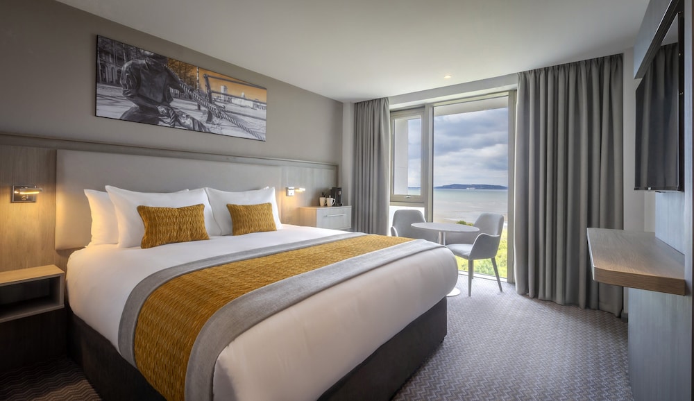 Maldron Hotel Merrion Road - zdjęcie 2