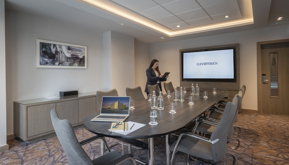 Maldron Hotel Merrion Road — Hotel building in Dublin, Dublin City