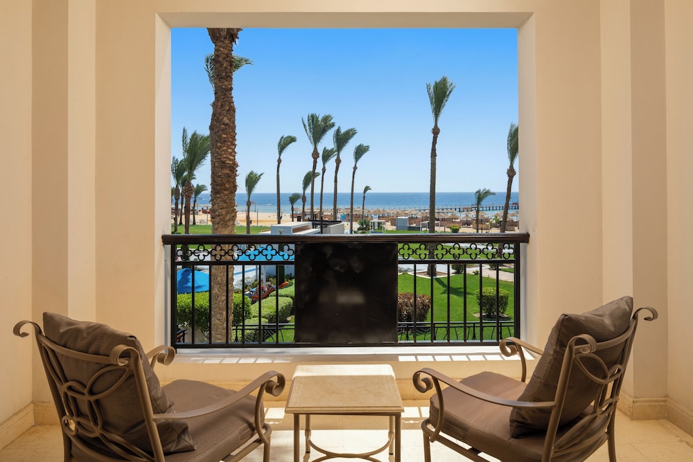 Pickalbatros The Palace Port Ghalib — Hotel rooms in El Quseir, Red Sea