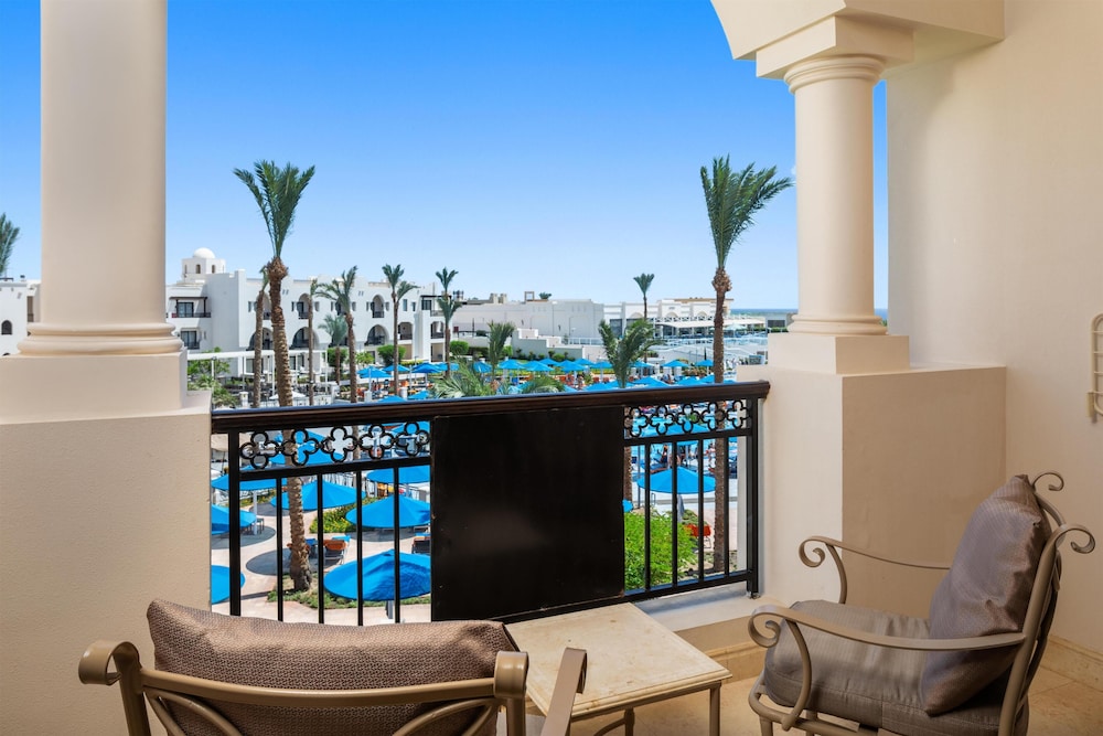Pickalbatros The Palace Port Ghalib — Hotel rooms in El Quseir, Red Sea