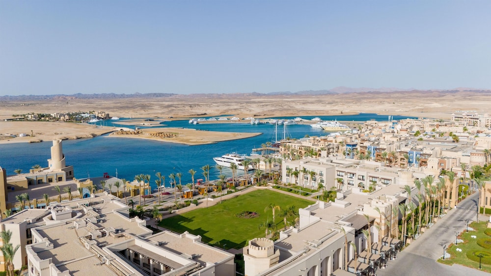 Pickalbatros The Palace Port Ghalib — Attractions in the area in El Quseir, Red Sea