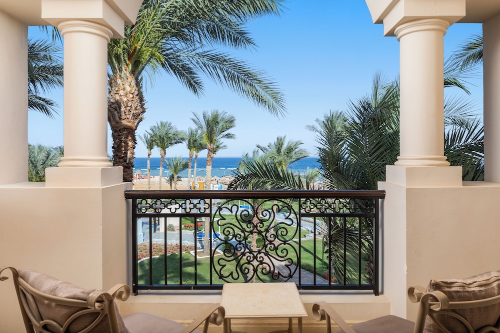 Pickalbatros The Palace Port Ghalib — Hotel rooms in El Quseir, Red Sea