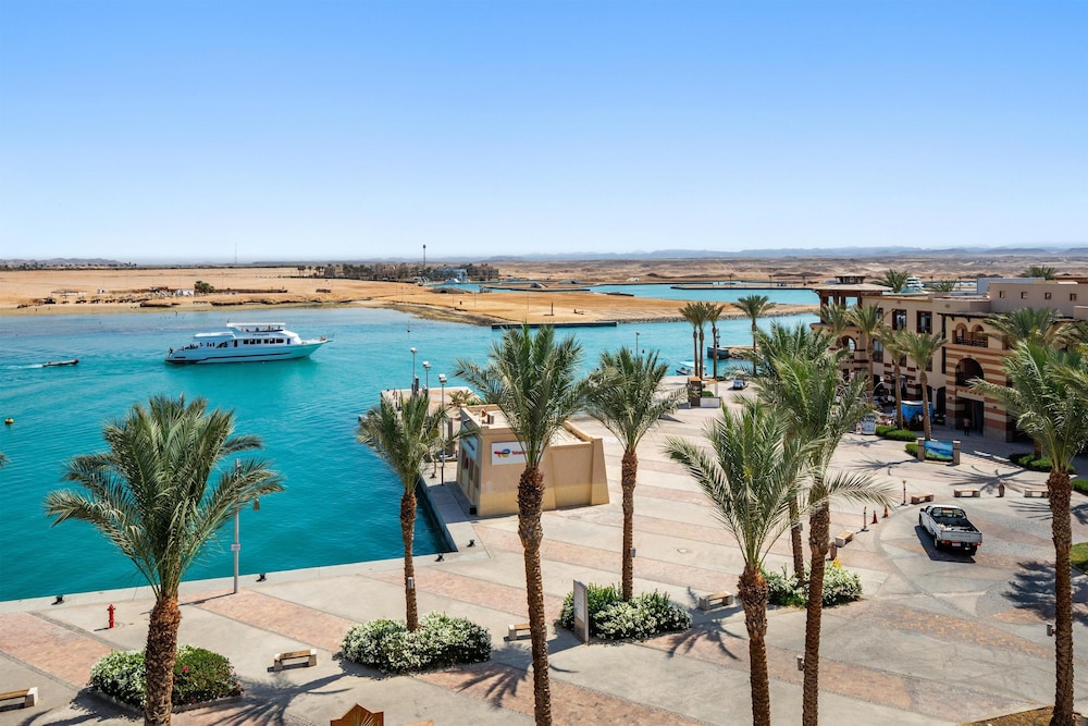 Pickalbatros The Palace Port Ghalib — Attractions in the area in El Quseir, Red Sea