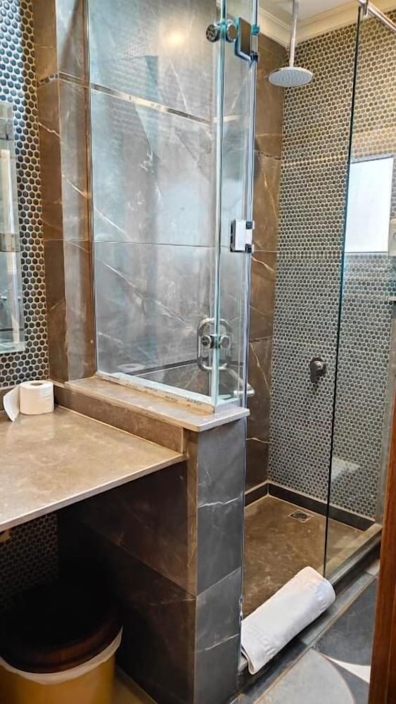 Magic Beach Hotel Hurghada — Hotel rooms in Hurghada, Red Sea