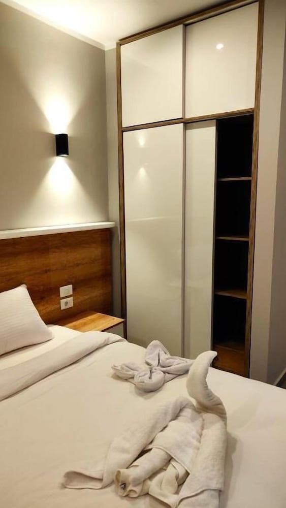 Magic Beach Hotel Hurghada — Hotel rooms in Hurghada, Red Sea