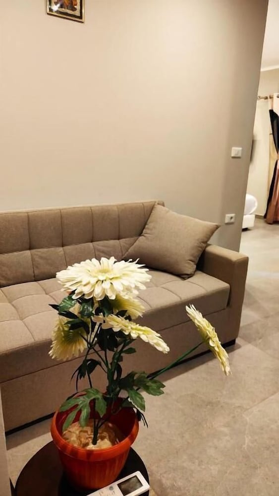 Magic Beach Hotel Hurghada — Hotel rooms in Hurghada, Red Sea
