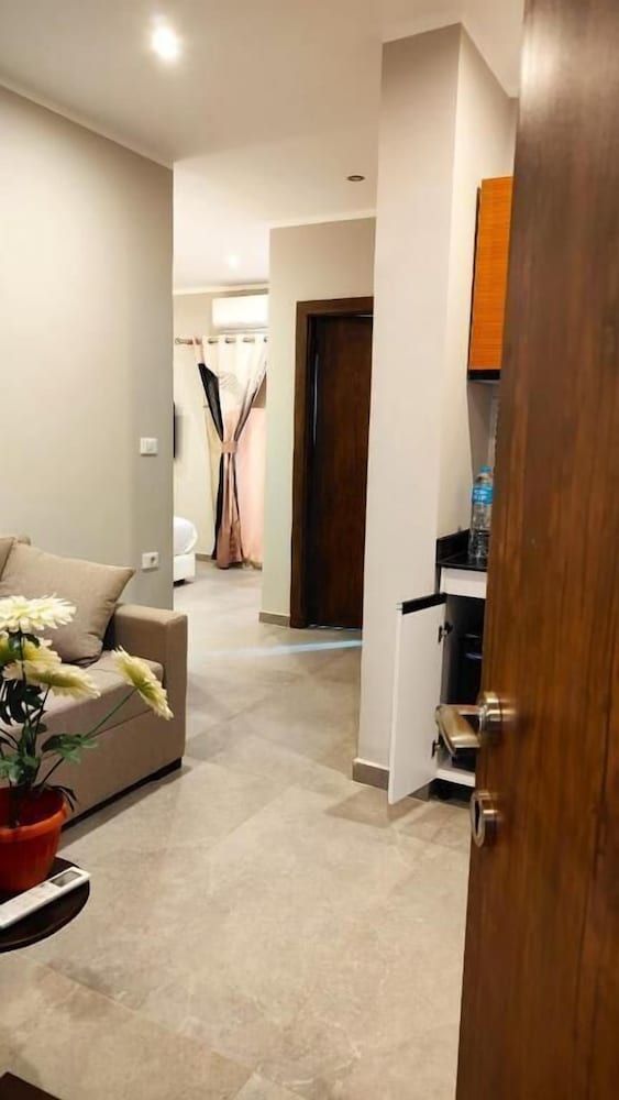Magic Beach Hotel Hurghada — Hotel rooms in Hurghada, Red Sea