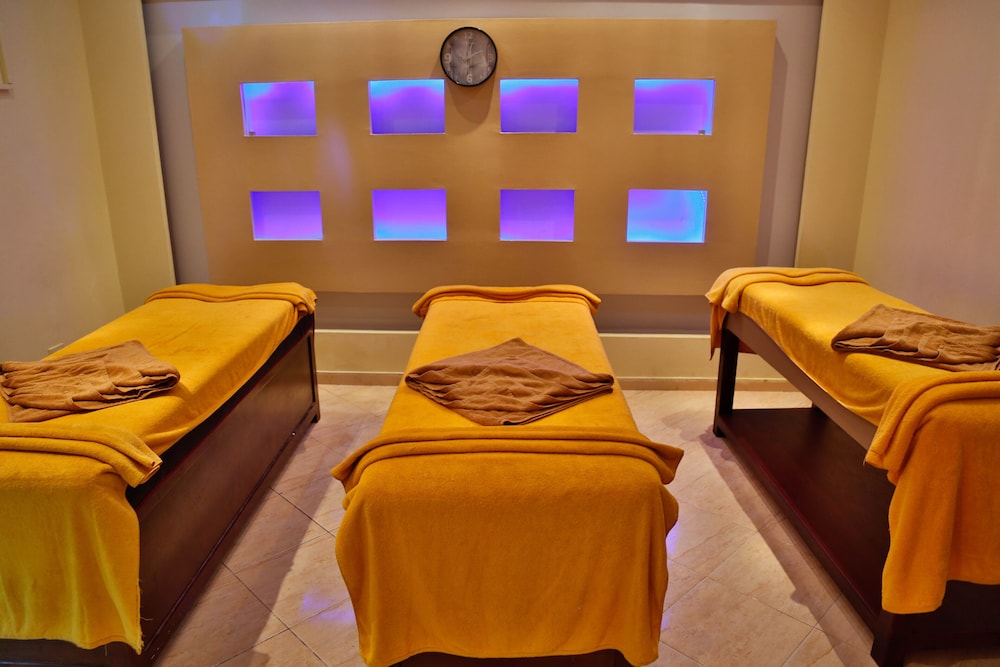 Magic Beach Hotel Hurghada — Spa in Hurghada, Red Sea