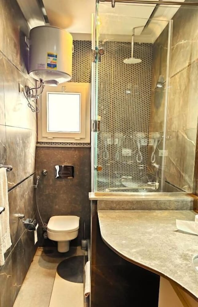 Magic Beach Hotel Hurghada — Hotel rooms in Hurghada, Red Sea