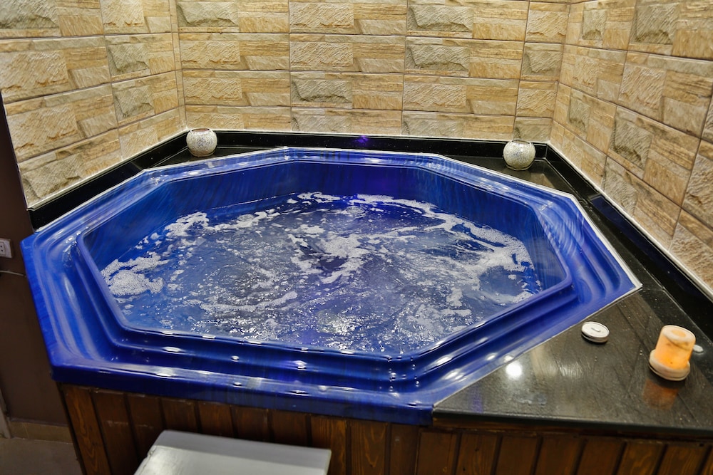 Magic Beach Hotel Hurghada — Spa in Hurghada, Red Sea
