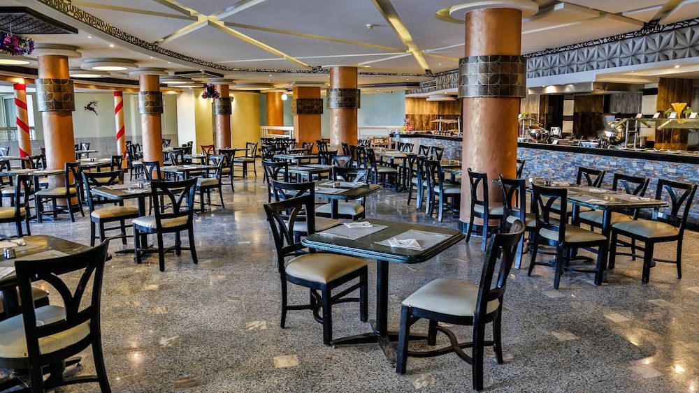 Magic Beach Hotel Hurghada - zdjęcie 4