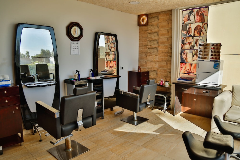 Magic Beach Hotel Hurghada — Spa in Hurghada, Red Sea