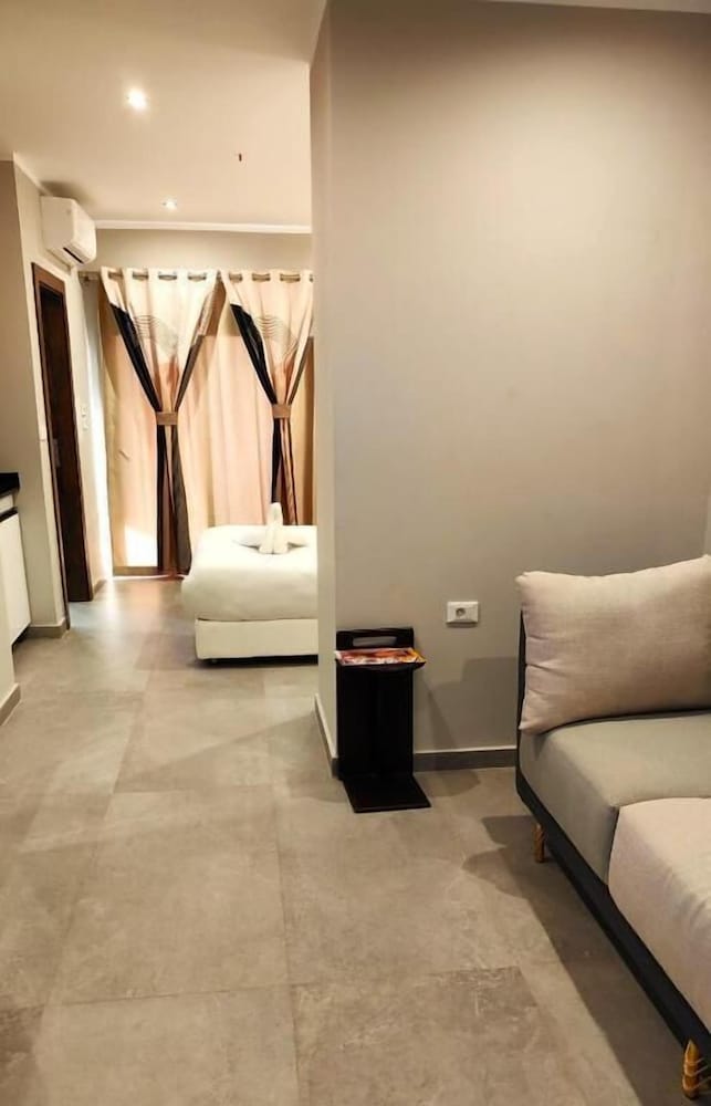 Magic Beach Hotel Hurghada — Hotel rooms in Hurghada, Red Sea