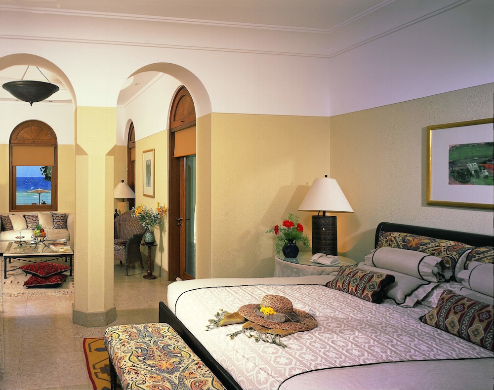 The Oberoi, Sahl Hasheesh — Hotel rooms in Hurghada, Red Sea