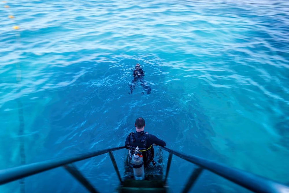 The Oberoi, Sahl Hasheesh — Sports & recreation in Hurghada, Red Sea