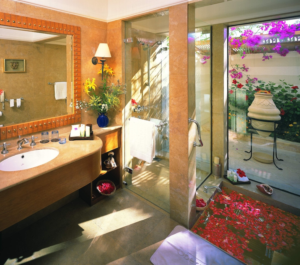 The Oberoi, Sahl Hasheesh — Hotel rooms in Hurghada, Red Sea