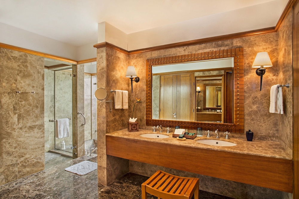 The Oberoi, Sahl Hasheesh — Hotel rooms in Hurghada, Red Sea